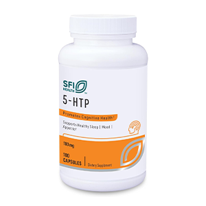 5-HTP (SFI Health), 100 capsules