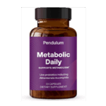 pendulum metabolic daily