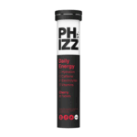 PH IZZ-daily energy cherry