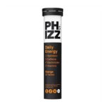 PH IZZ-daily energy orange