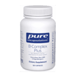 b-complex plus