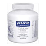 calcium (citrate)