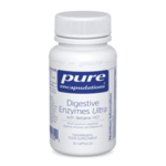 digestive enzymes ultra with betaine HCI