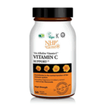 nhp-vitaminc support