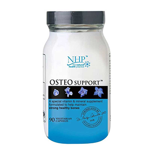 Osteo Support (NHP), 90 capsules