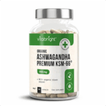 Vitabright organic ashwagandha