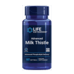 advanced milk thistle