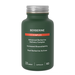Berberine  Complex (Natroceutics), 60 capsules