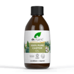drorganic castor oil