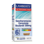 lamberts saccharomyces cerevisiae