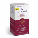 minami morepa cholesterol