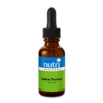 nutri iodine tincture