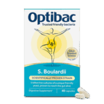 optibac s boulardii