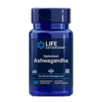 optimized ashwagandha