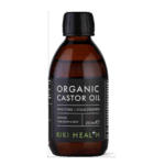 organic castor oil kiki health