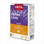 ortis detox liver