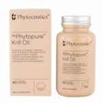 phystoceutics phytopure krill oil