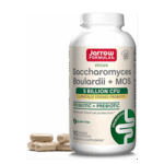 saccharomyces boulardi