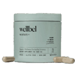 wellbel women+