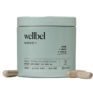 Wellbel Women, 90 capsules