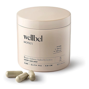 Wellbel Women, 90 capsules