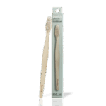 Premium bamboo toothbrush (Davids)