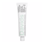 Sensitive, Whitening Toothpaste Natural Peppermint