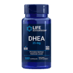 dhea life extension