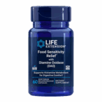 dhea life extension-food sensitivity relief