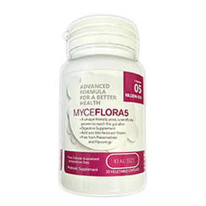 MYCEFlora 5