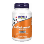 now-L-Glutamine