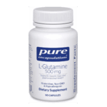 pure-L-Glutamine