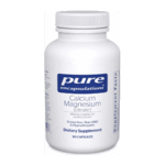 pure-calcium magnesium