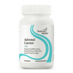 seeking health adrenal cortex
