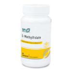 L-METHYLFOLATE