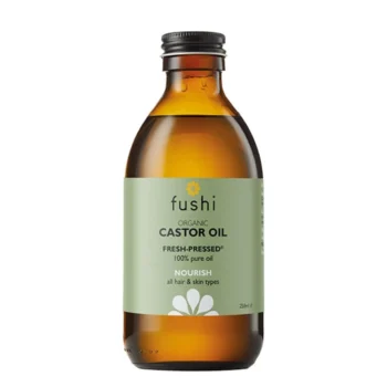 Castor Oil-Fushi,250ml