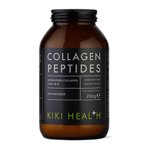 Collagen Peptides (Kiki Health), 200g