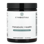 cymbiotica metabolic health