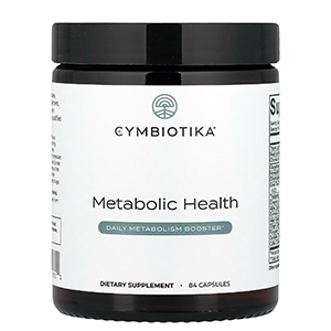 Metabolic Health (Cymbiotika), 84 capsules
