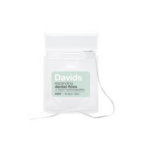 davids dental floss