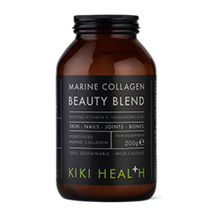 Marine Collagen Beauty Blend (Kiki Health), 200g