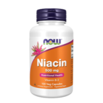 niacin vitamin b3