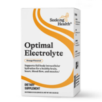 optimal electrolyte