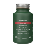 saffron bioactive