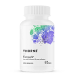 thorne ferrasorb