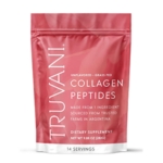 truvani collagen peptides