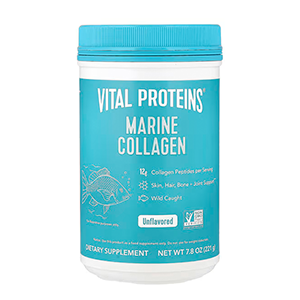 Marine Collagen, Unflavoured (Vital Proteins), 221g