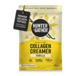 collagen creamer vanilla