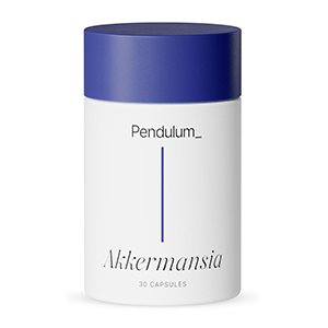 Akkermansia (Pendulum), 30 capsules