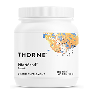 FiberMend, (Thorne), 330g